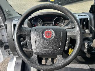 Fiat Ducato 35 2.3 MultiJet L3H1 Bakwagen picture 13