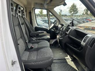 Fiat Ducato 35 2.3 MultiJet L3H1 Bakwagen picture 11