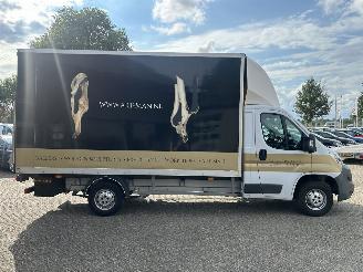 Fiat Ducato 35 2.3 MultiJet L3H1 Bakwagen picture 6