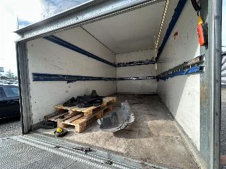 Fiat Ducato 35 2.3 MultiJet L3H1 Bakwagen picture 22