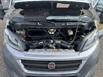 Fiat Ducato 35 2.3 MultiJet L3H1 Bakwagen picture 24