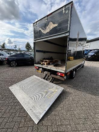 Fiat Ducato 35 2.3 MultiJet L3H1 Bakwagen picture 20
