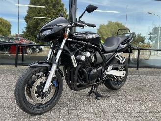 Yamaha FZS 600 Fazer picture 12