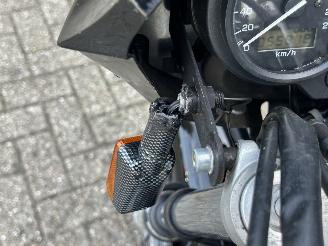 Yamaha FZS 600 Fazer picture 15