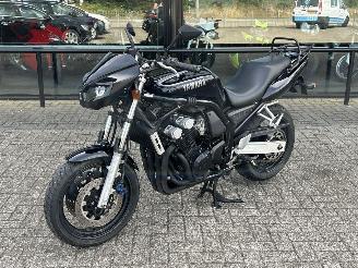 Avarii motociclete Yamaha FZS 600 Fazer 2000/3