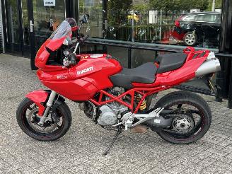 Ducati Multistrada 1000 DS picture 6