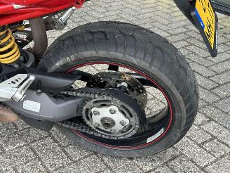 Ducati Multistrada 1000 DS picture 9