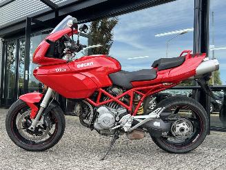 Ducati Multistrada 1000 DS picture 14