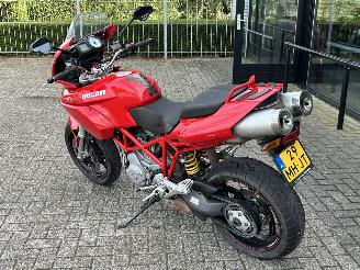 Ducati Multistrada 1000 DS picture 5