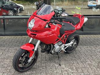 Ducati Multistrada 1000 DS picture 7
