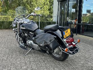 Suzuki VL 800 Intruder Volusia picture 5