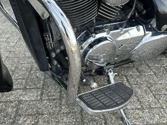 Suzuki VL 800 Intruder Volusia picture 12