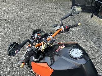 KTM 990 Super Duke  picture 11