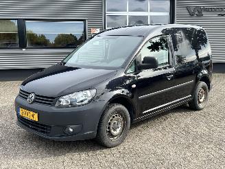 Volkswagen Caddy 1.6 TDI picture 1