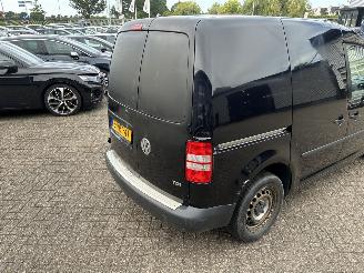 Volkswagen Caddy 1.6 TDI picture 27