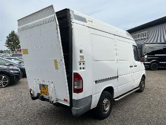 Mercedes Sprinter 308 CDI Laadklep picture 5