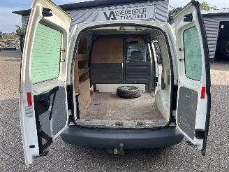 Volkswagen Caddy 2.0 SDI picture 13