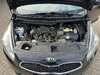Kia Carens 1.6 DGi Comfort Pack picture 28