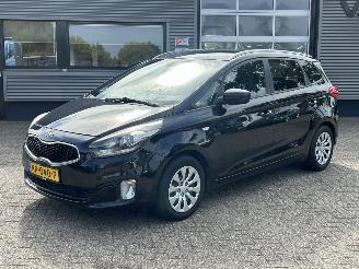 Kia Carens 1.6 DGi Comfort Pack picture 1