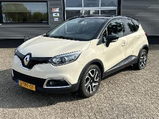 Renault Captur 0.9 TCe Dynamique picture 1