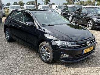 Volkswagen Polo 1.0 TSI Comfortline Business picture 7
