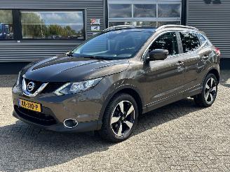 Nissan Qashqai 1.2 N-Connecta picture 1
