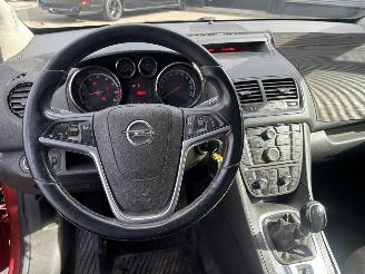 Opel Meriva 1.4 Turbo Edition picture 18