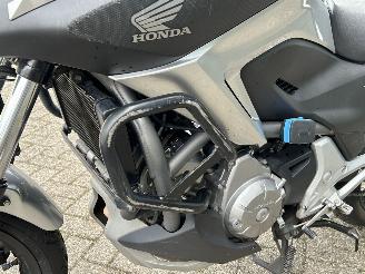 Honda NC 700 X ABS picture 13