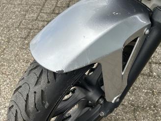 Honda NC 700 X ABS picture 16