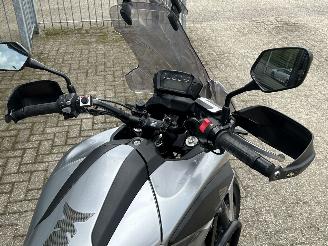 Honda NC 700 X ABS picture 11