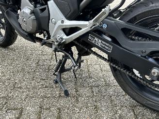 Honda NC 700 X ABS picture 19