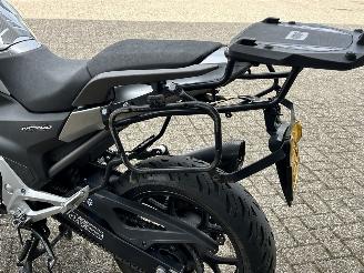 Honda NC 700 X ABS picture 18
