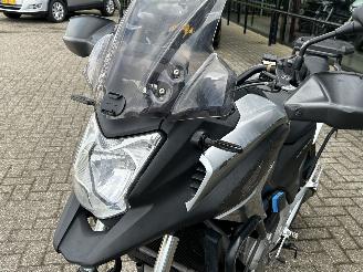 Honda NC 700 X ABS picture 15