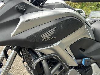 Honda NC 700 X ABS picture 14