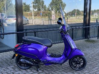 Vespa  Primavera picture 2
