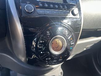 Nissan Micra 1.2 Acenta picture 20