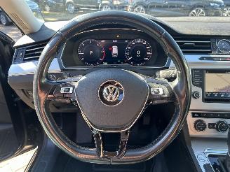 Volkswagen Passat Variant 1.6 TDI Highline picture 16