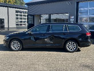 Volkswagen Passat Variant 1.6 TDI Highline picture 2