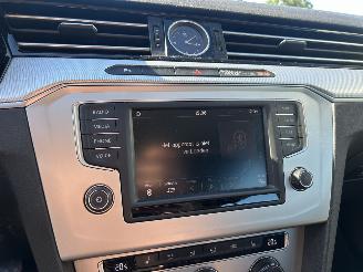 Volkswagen Passat Variant 1.6 TDI Highline picture 20
