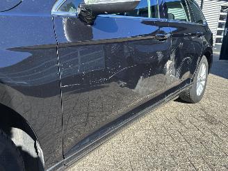 Volkswagen Passat Variant 1.6 TDI Highline picture 30