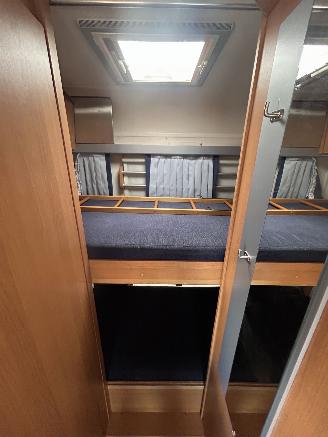 Knaus  X244/1 Sport Traveller 2.3 Fiat picture 20