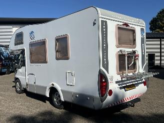 Knaus  X244/1 Sport Traveller 2.3 Fiat picture 3