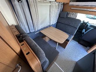 Knaus  X244/1 Sport Traveller 2.3 Fiat picture 13