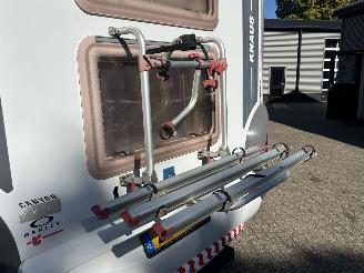 Knaus  X244/1 Sport Traveller 2.3 Fiat picture 29