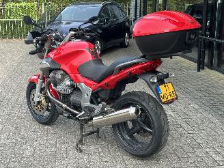Moto Guzzi  Breva 1100 I.E. picture 3