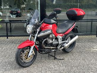 Moto Guzzi  Breva 1100 I.E. picture 1