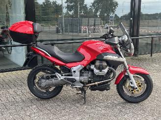 Moto Guzzi  Breva 1100 I.E. picture 6
