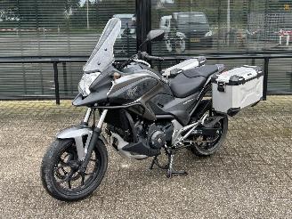 Honda  NC 750 X C-ABS picture 1