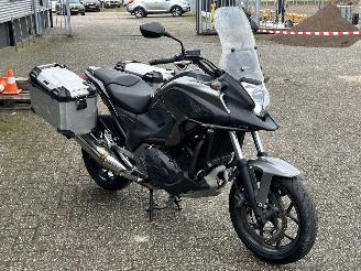 Honda  NC 750 X C-ABS picture 7