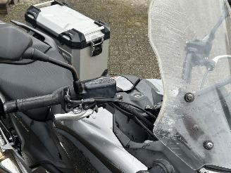 Honda  NC 750 X C-ABS picture 10